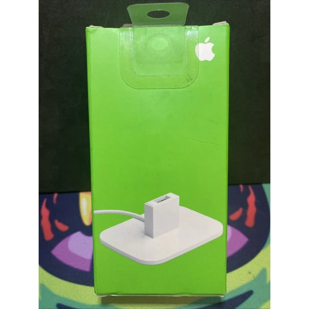 Apple ipod shuffle
